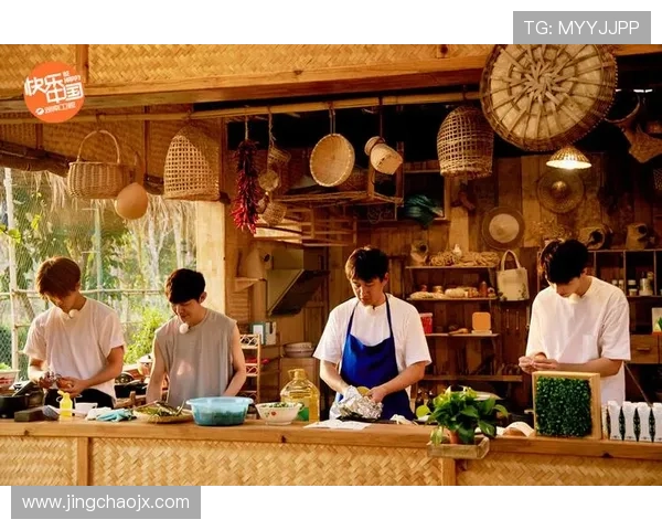 围绕挑战麦克风第三季探索主持竞演背后故事的综艺成长纪实